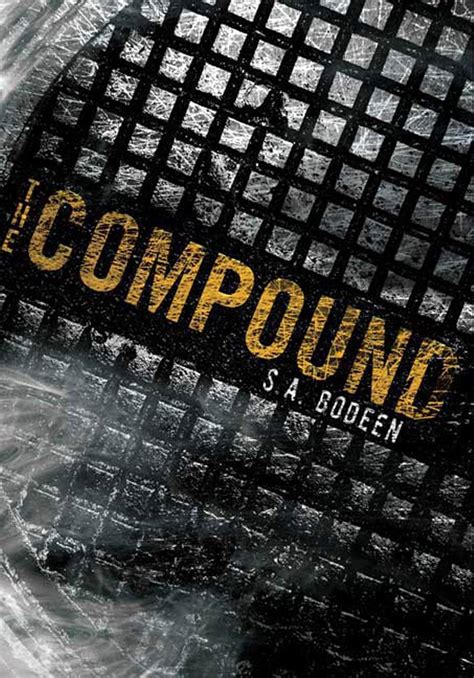 S.A. Bodeen (Author of The Compound) - Goodreads